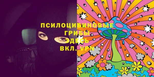 молекула духа Киренск